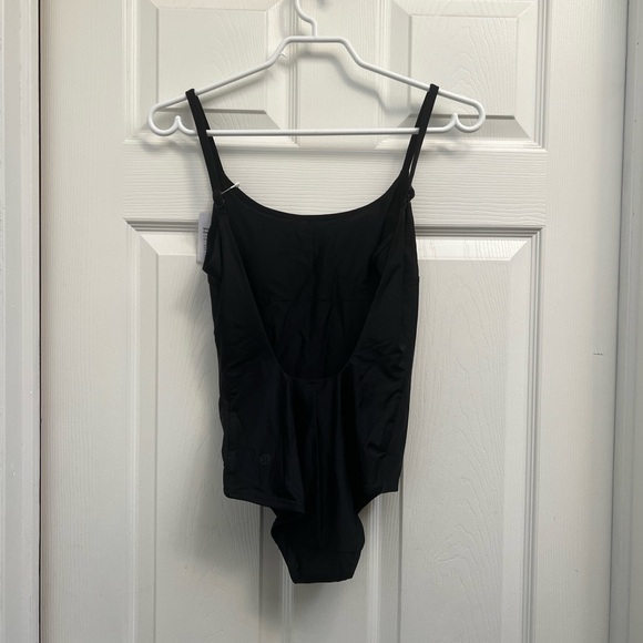 Lululemon Waterside Square-Neck One-Piece Swimsuit B/C Cup - Picture 7 of 11